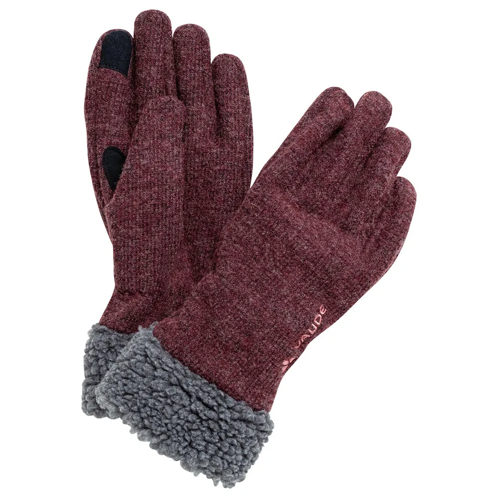 Vaude Tinshan Iv Handschuhe Vaude Tinshan Iv Handschuhe