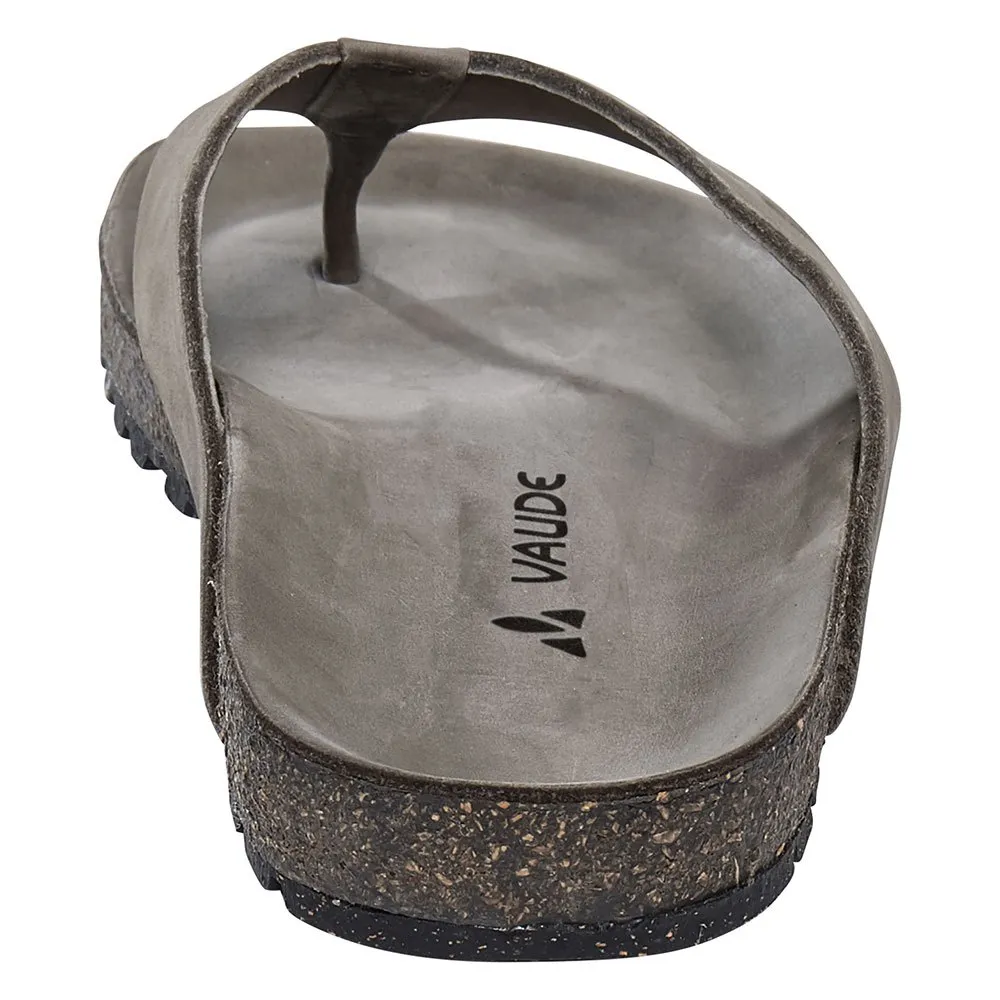 Vaude Tiras Flip-flops Refurbished, Coconut