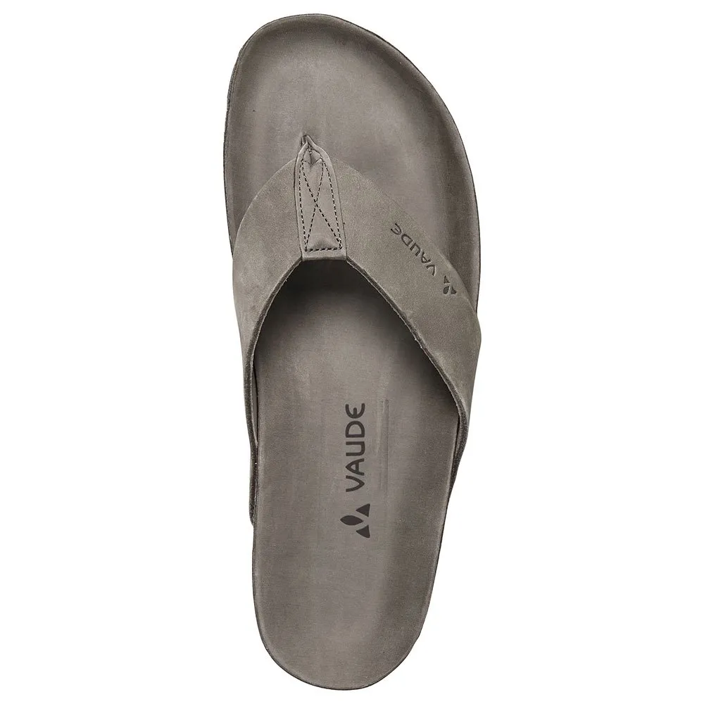 Vaude Tiras Flip-flops Refurbished, Coconut