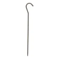 Vaude Titan Pin Pfahl 6 Einheiten Vaude Titan Pin Pfahl 6 Einheiten
