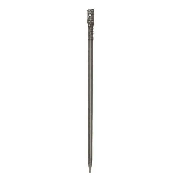 Vaude Titan Spike Pfahl 6 Einheiten, Grey, 16.5cm Vaude Titan Spike Pfahl 6 Einheiten, Grey, 16.5cm