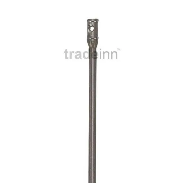 Vaude Titan Spike Pfahl 6 Einheiten, Grey, 16.5cm Vaude Titan Spike Pfahl 6 Einheiten, Grey, 16.5cm