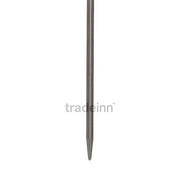 Vaude Titan Spike Pfahl 6 Einheiten, Grey, 16.5cm Vaude Titan Spike Pfahl 6 Einheiten, Grey, 16.5cm
