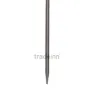 Vaude Titan Spike Pfahl 6 Einheiten, Grey, 16.5cm