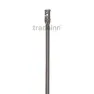 Vaude Titan Spike Pfahl 6 Einheiten, Grey, 16.5cm