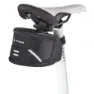 Vaude Tool 1.4l Werkzeug-satteltasche, Black, One Size
