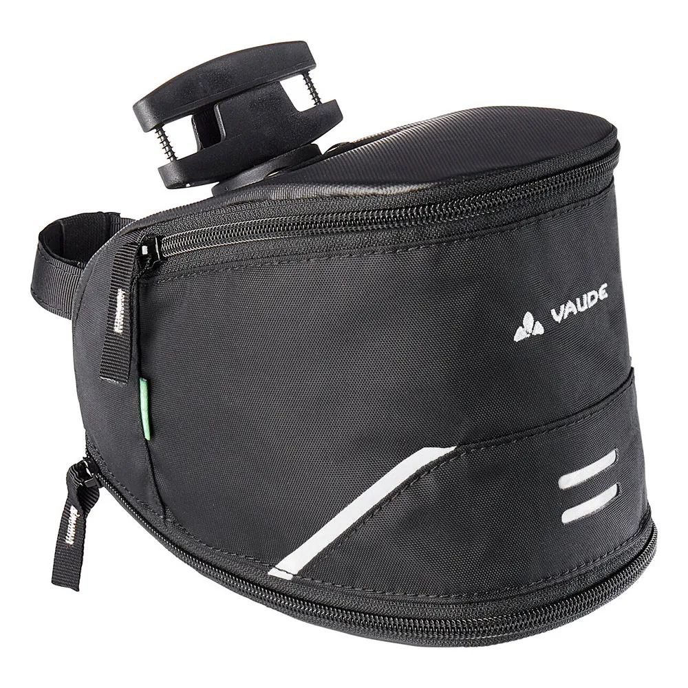 Vaude Tool 3.3l Werkzeug-satteltasche, Black, One Size Vaude Tool 3.3l Werkzeug-satteltasche, Black, One Size