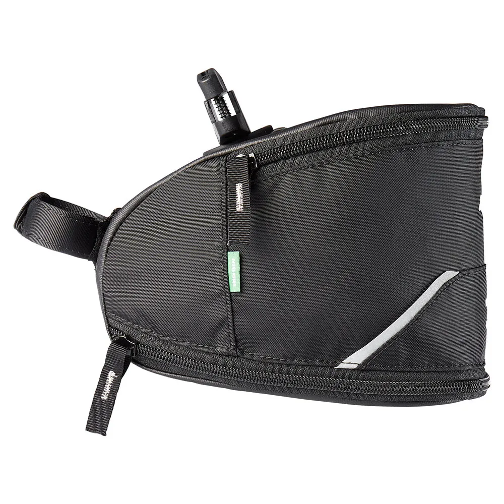 Vaude Tool 3.3l Werkzeug-satteltasche, Black, One Size Vaude Tool 3.3l Werkzeug-satteltasche, Black, One Size