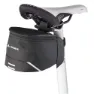Vaude Tool 3.3l Werkzeug-satteltasche, Black, One Size