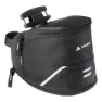 Vaude Tool 3.3l Werkzeug-satteltasche, Black, One Size