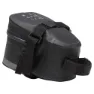 Vaude Tool Aqua 1.3l Werkzeug-satteltasche, Black, One Size