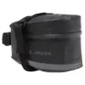 Vaude Tool Aqua 1.3l Werkzeug-satteltasche, Black, One Size