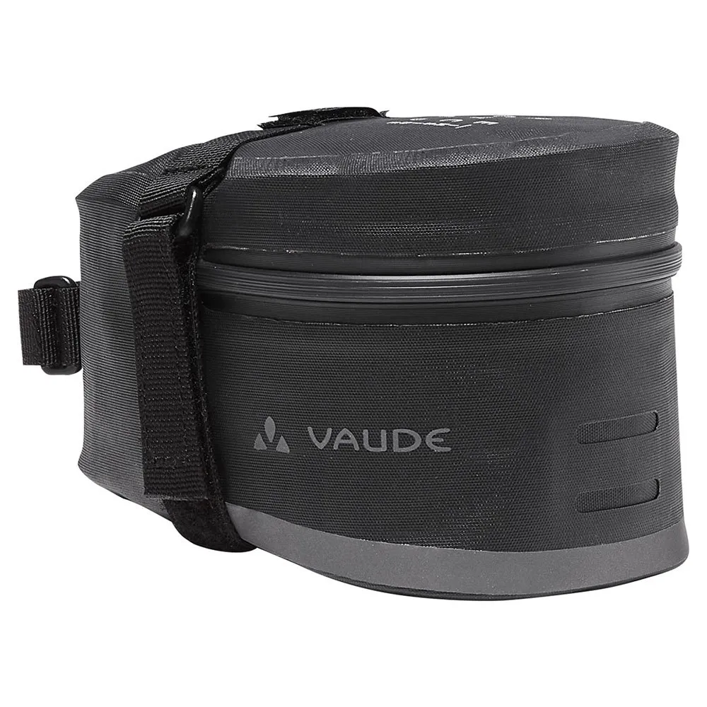 Vaude Tool Aqua 1.7l Werkzeug-satteltasche, Black, One Size Vaude Tool Aqua 1.7l Werkzeug-satteltasche, Black, One Size