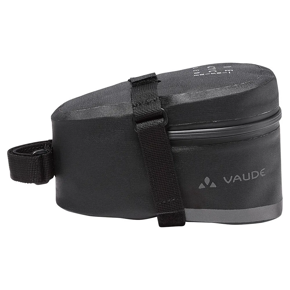 Vaude Tool Aqua 1.7l Werkzeug-satteltasche, Black, One Size Vaude Tool Aqua 1.7l Werkzeug-satteltasche, Black, One Size
