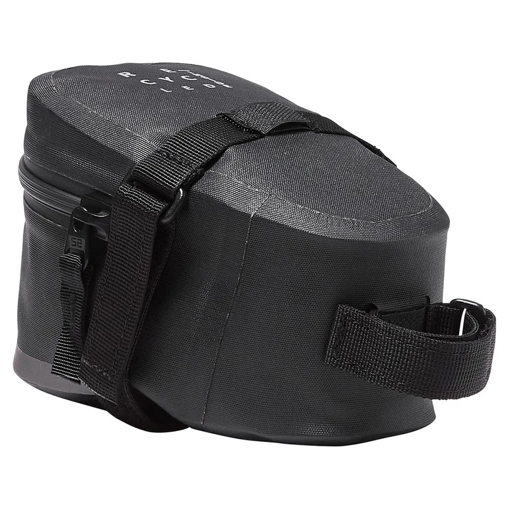 Vaude Tool Aqua 1.7l Werkzeug-satteltasche, Black, One Size Vaude Tool Aqua 1.7l Werkzeug-satteltasche, Black, One Size