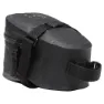 Vaude Tool Aqua 1.7l Werkzeug-satteltasche, Black, One Size