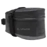 Vaude Tool Aqua 1.7l Werkzeug-satteltasche, Black, One Size