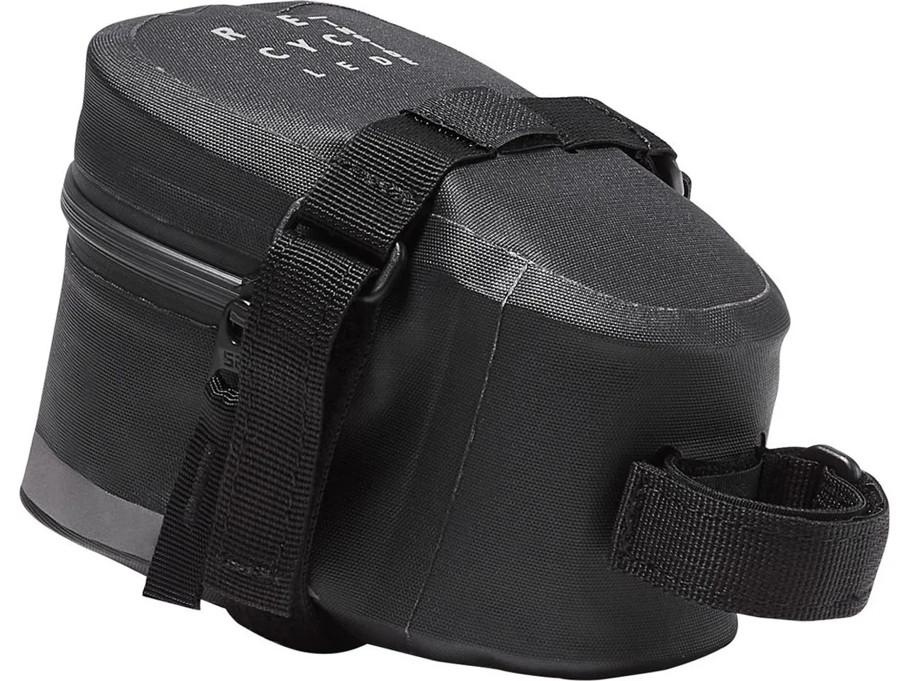 Vaude Tool Aqua L Satteltasche, Black, One Size Vaude Tool Aqua L Satteltasche, Black, One Size