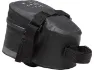 Vaude Tool Aqua L Satteltasche, Black, One Size