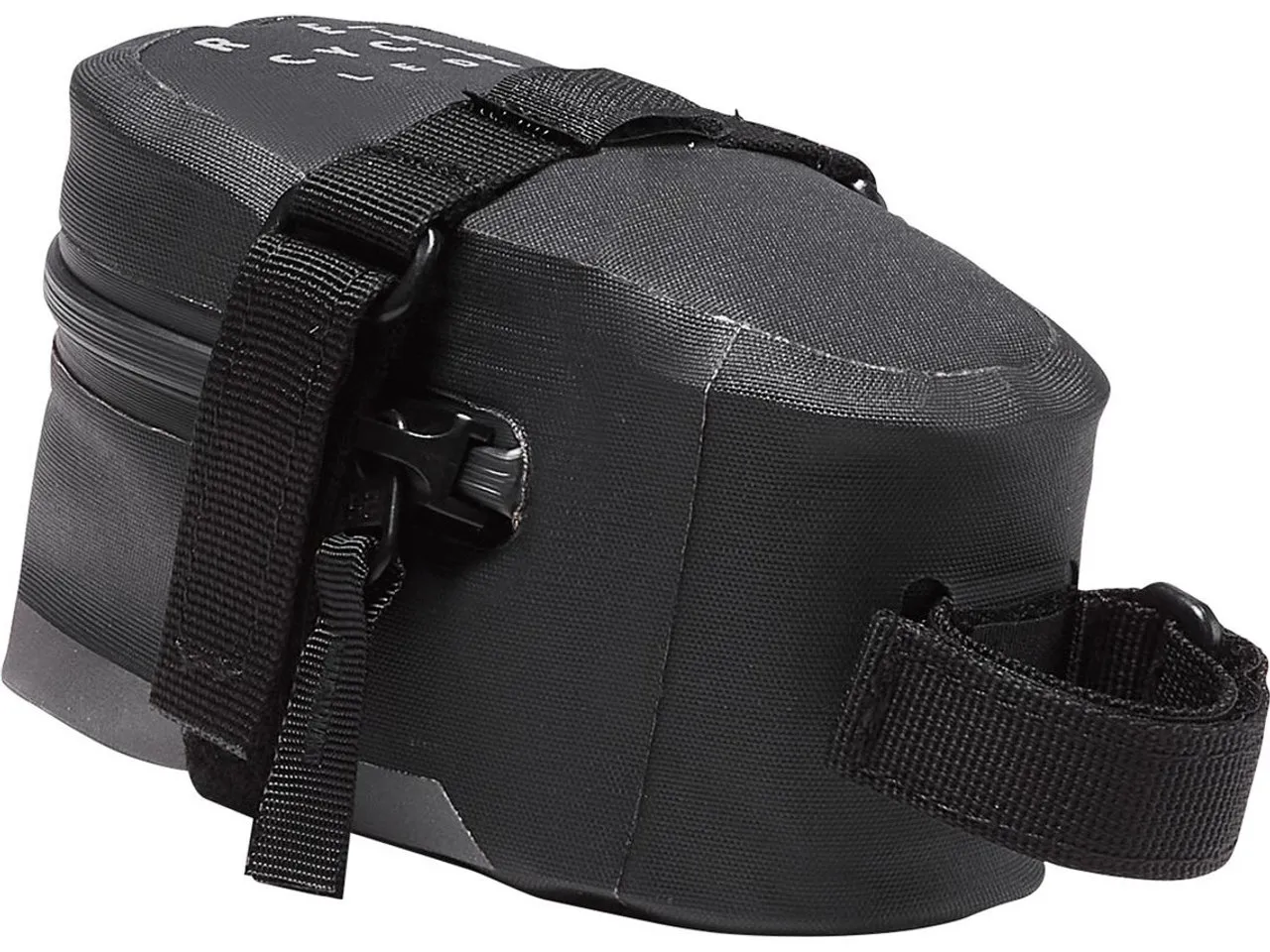 Vaude Tool Aqua M Satteltasche, Black, 850ml Vaude Tool Aqua M Satteltasche, Black, 850ml