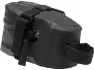 Vaude Tool Aqua M Satteltasche, Black, 850ml