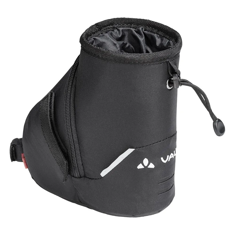Vaude Tool Drink 0.5l Werkzeug-satteltasche, Black, One Size Vaude Tool Drink 0.5l Werkzeug-satteltasche, Black, One Size