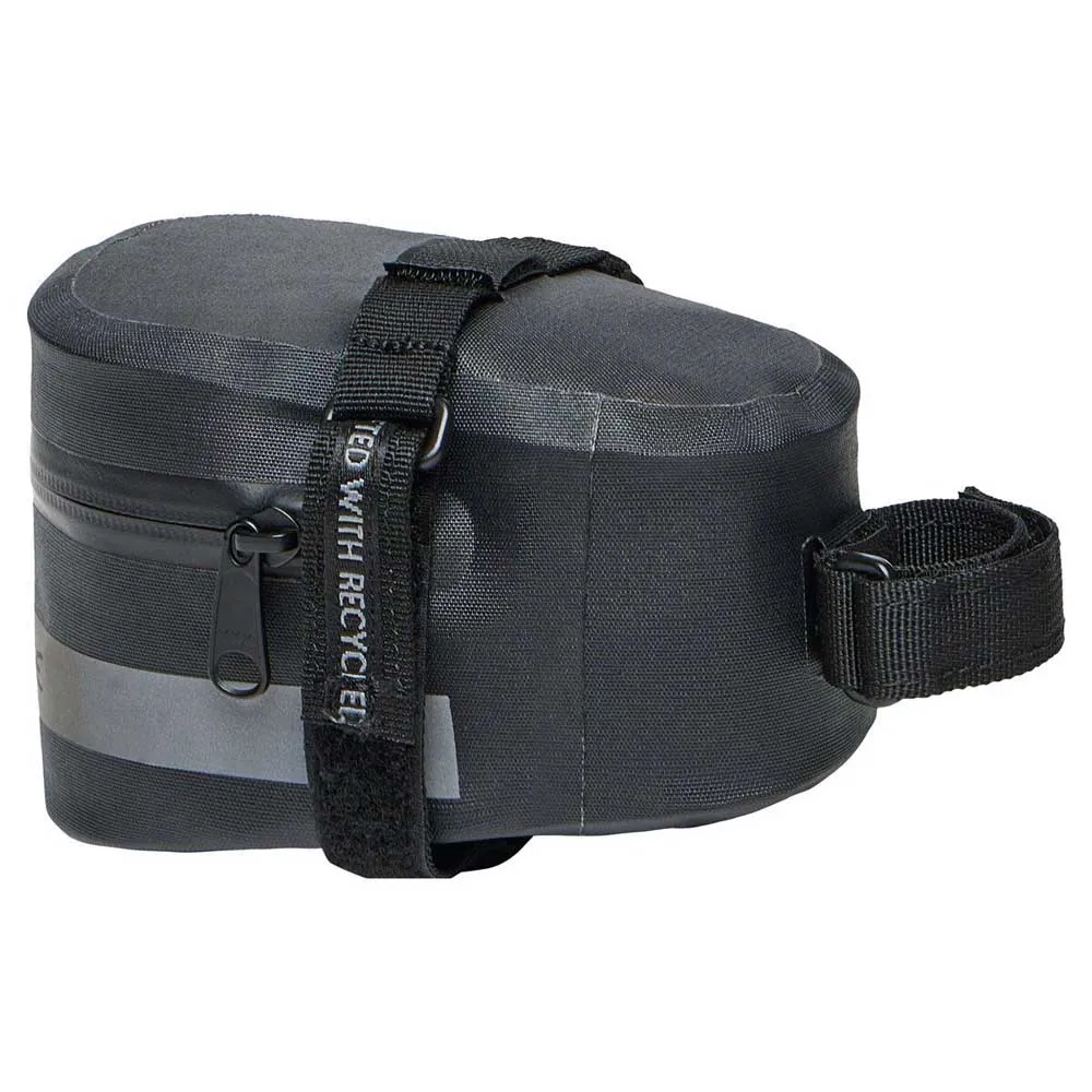 Vaude Tool Proof L Satteltasche, Black, One Size Vaude Tool Proof L Satteltasche, Black, One Size