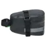 Vaude Tool Proof L Satteltasche, Black, One Size