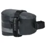 Vaude Tool Proof L Satteltasche, Black, One Size