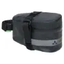 Vaude Tool Proof L Satteltasche, Black, One Size