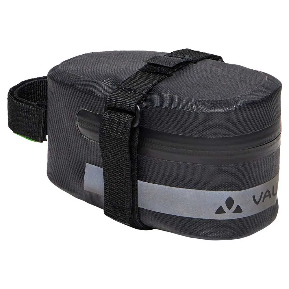 Vaude Tool Proof M Satteltasche, Black, One Size Vaude Tool Proof M Satteltasche, Black, One Size