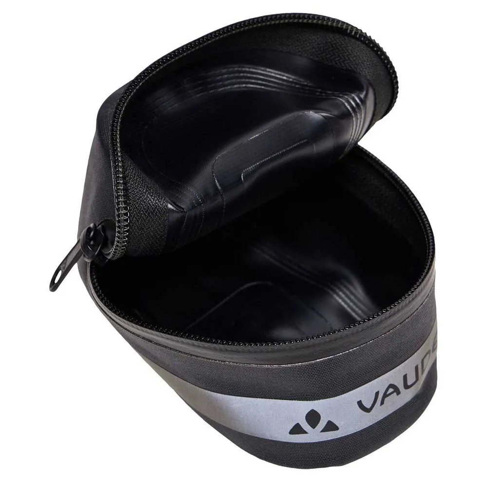 Vaude Tool Proof M Satteltasche, Black, One Size Vaude Tool Proof M Satteltasche, Black, One Size