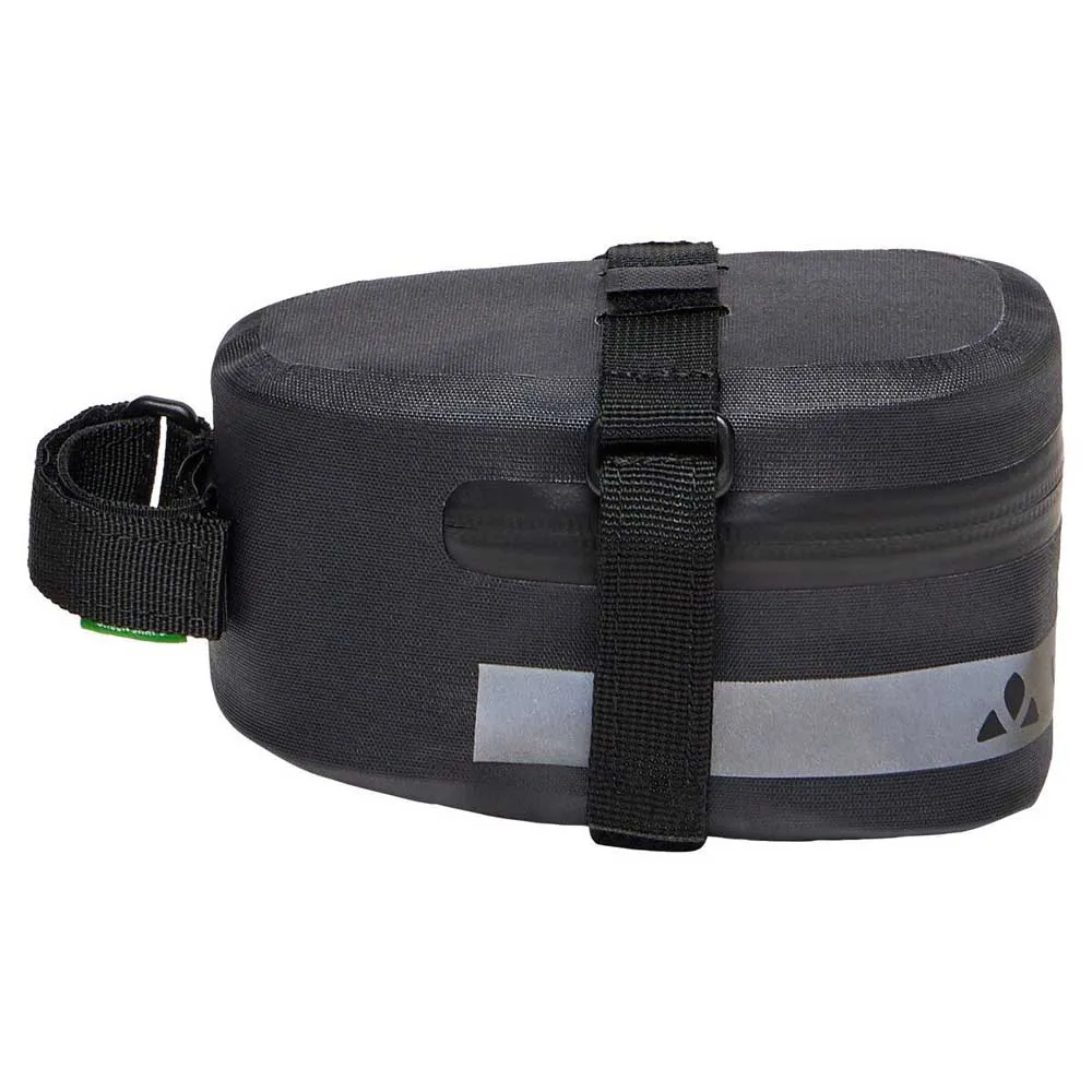 Vaude Tool Proof M Satteltasche, Black, One Size Vaude Tool Proof M Satteltasche, Black, One Size