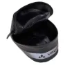 Vaude Tool Proof M Satteltasche, Black, One Size