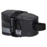 Vaude Tool Proof M Satteltasche, Black, One Size