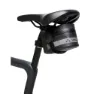 Vaude Tool Proof M Satteltasche, Black, One Size