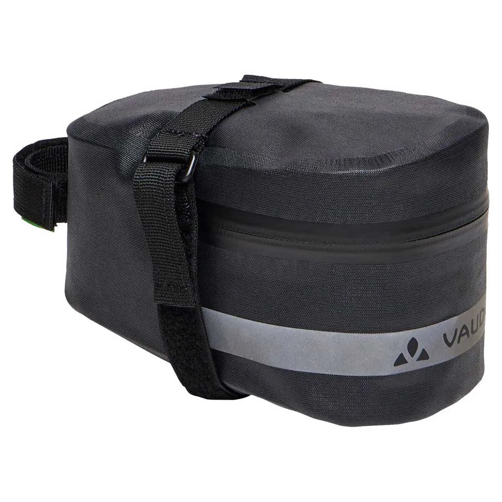 Vaude Tool Proof Xl Satteltasche, Black, One Size Vaude Tool Proof Xl Satteltasche, Black, One Size