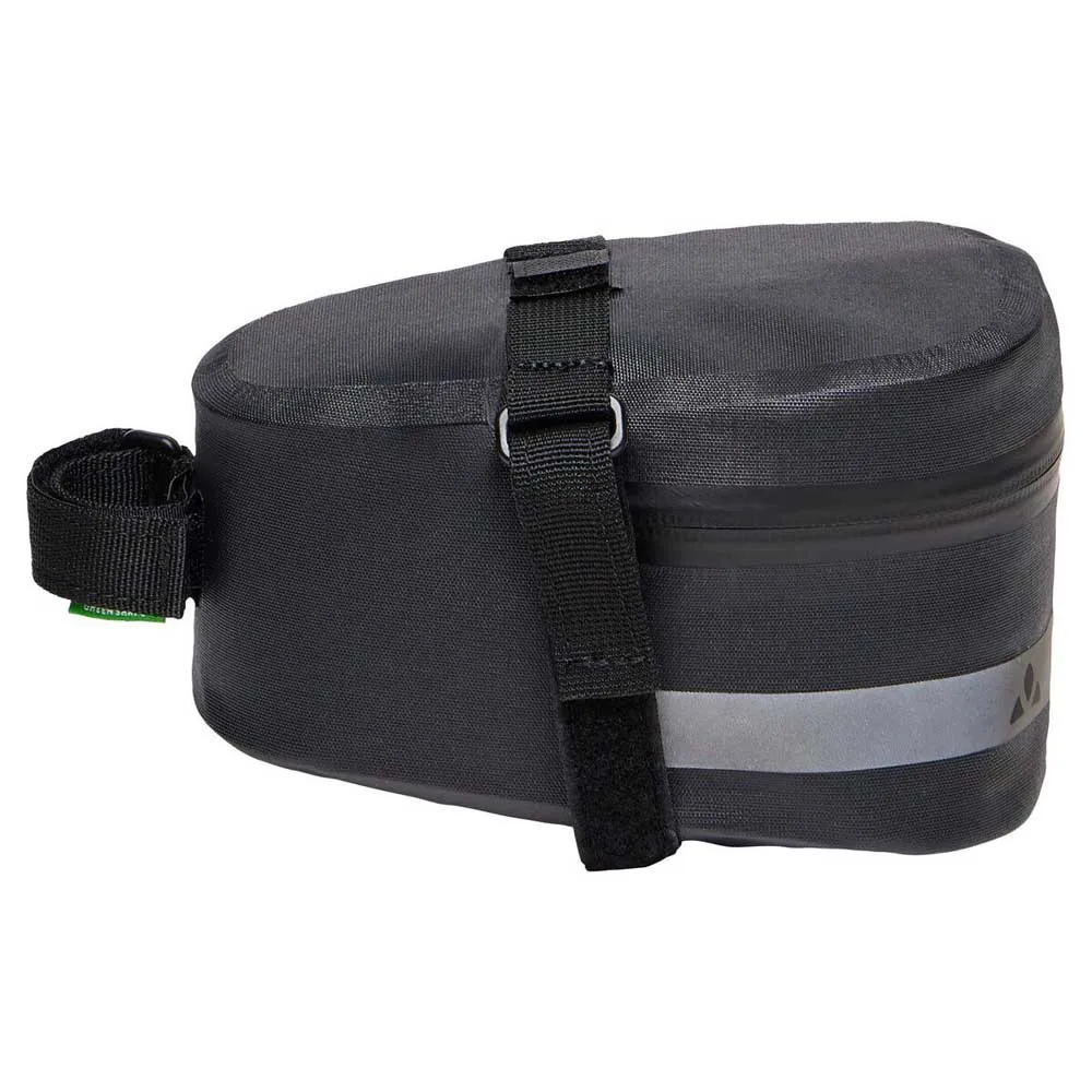Vaude Tool Proof Xl Satteltasche, Black, One Size Vaude Tool Proof Xl Satteltasche, Black, One Size