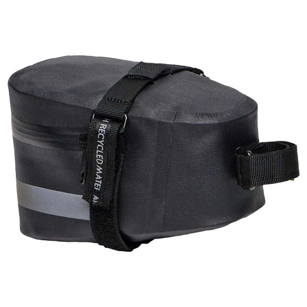 Vaude Tool Proof Xl Satteltasche, Black, One Size Vaude Tool Proof Xl Satteltasche, Black, One Size