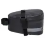 Vaude Tool Proof Xl Satteltasche, Black, One Size