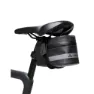 Vaude Tool Proof Xl Satteltasche, Black, One Size