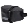 Vaude Tool Proof Xl Satteltasche, Black, One Size