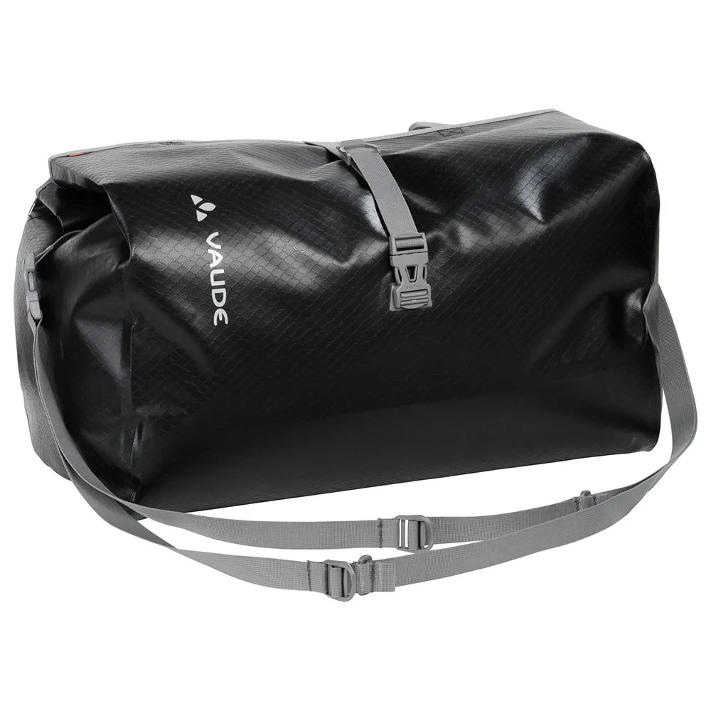 Vaude Top Case 30l Fahrradtasche, Black, One Size Vaude Top Case 30l Fahrradtasche, Black, One Size