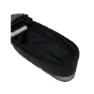 Vaude Top Tube Phone Rahmentasche, Black, One Size