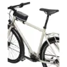 Vaude Top Tube Phone Rahmentasche, Black, One Size