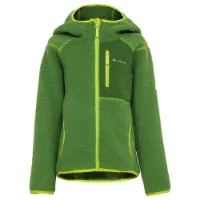 Vaude Torridon Ii Fleece Mit Durchgehendem Reißverschluss Vaude Torridon Ii Fleece Mit Durchgehendem Reißverschluss