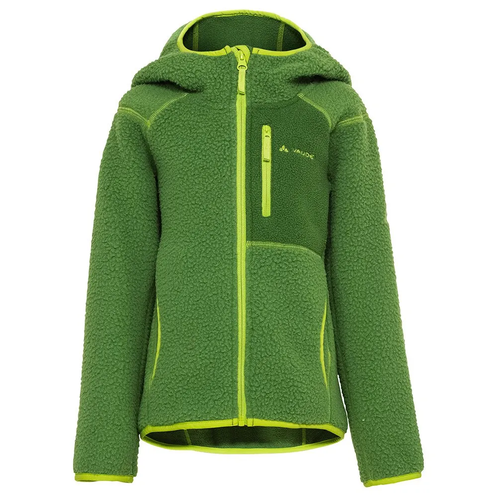 Vaude Torridon Ii Fleece Mit Durchgehendem Reißverschluss Vaude Torridon Ii Fleece Mit Durchgehendem Reißverschluss