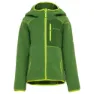 Vaude Torridon Ii Fleece Mit Durchgehendem Reißverschluss