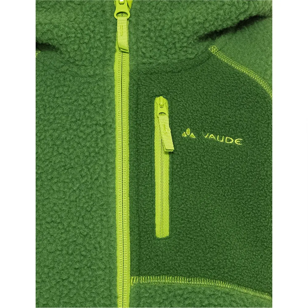 Vaude Torridon Ii Fleece Mit Durchgehendem Reißverschluss Vaude Torridon Ii Fleece Mit Durchgehendem Reißverschluss