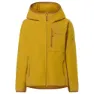 Vaude Torridon Ii Fleece Mit Durchgehendem Reißverschluss